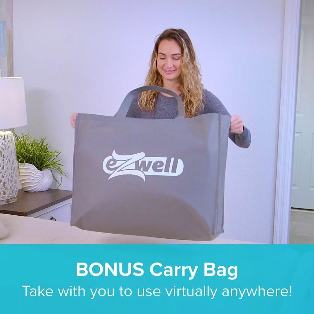 Remedy Massage System �� Full Body Therapy Device