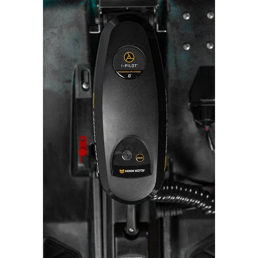 Old Town Sportsman AutoPilot 120 Motorized Fishing Kayak with Minn Kota Trolling Motor 锟斤拷 12-ft