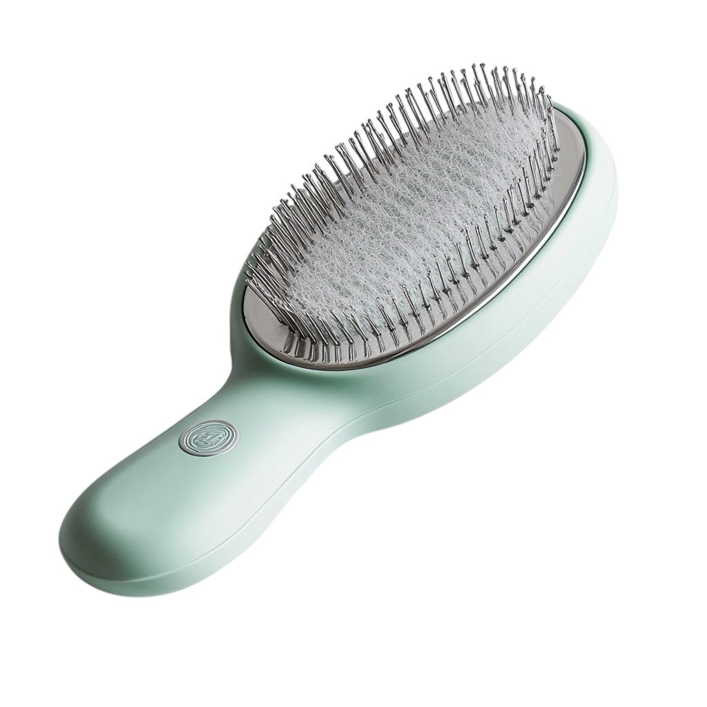 Froda One-Click Self-Cleaning Slicker Brush