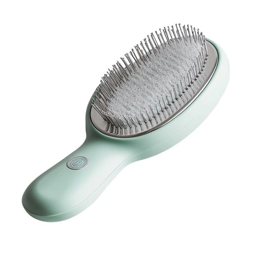 Froda One-Click Self-Cleaning Slicker Brush
