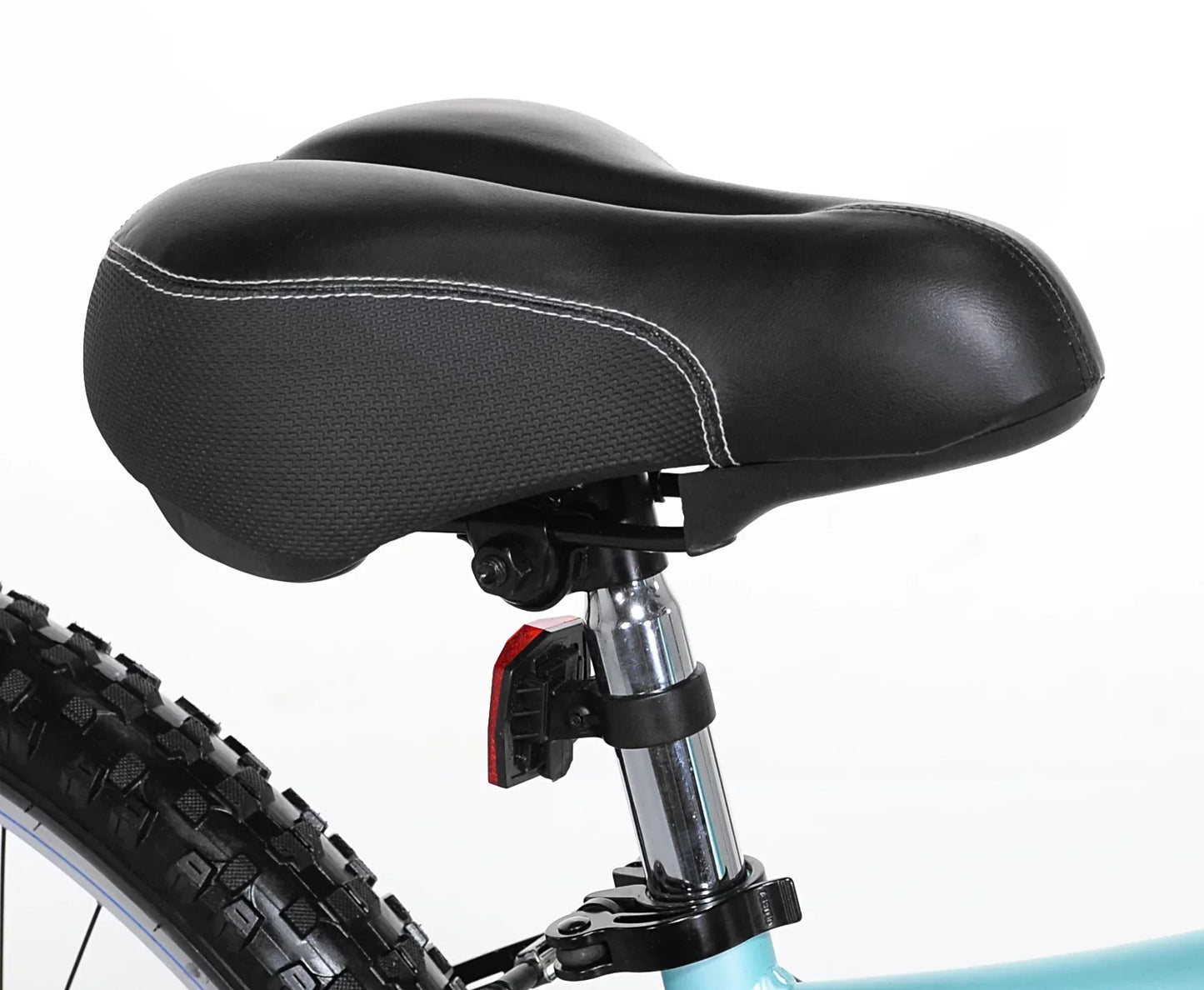 Genesis 26" Whirlwind Women's Mountain Bike, Teal