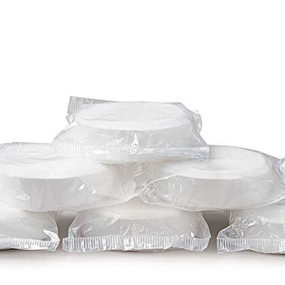 Leslie's – 3 in. Jumbo Chlorine Pool Tabs – 20 lbs. Bucket