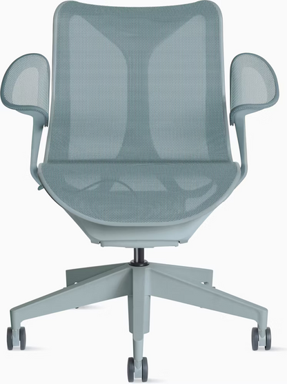 Cosm Chair, Low Back