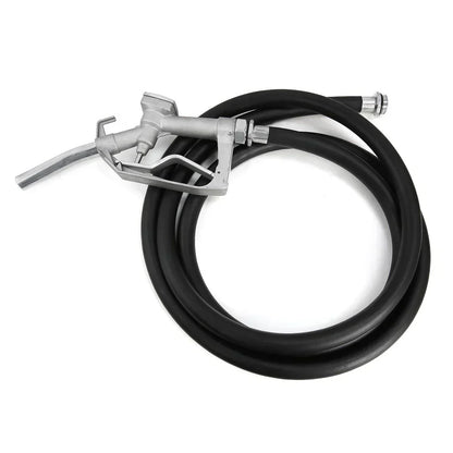 Fuel Transfer Pump 12 Volt 20 GPM Diesel Gas Gasoline Kerosene