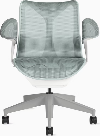 Cosm Chair, Low Back