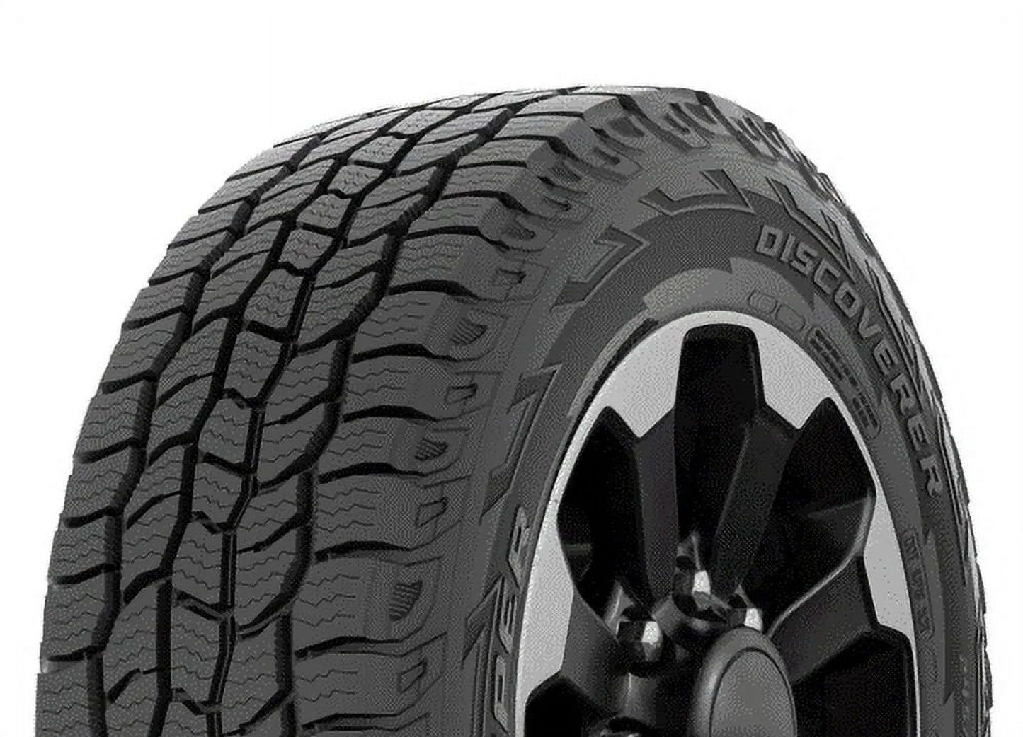 Cooper Discoverer All-Terrain 275/60R20 115T All-Terrain Tire