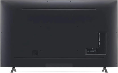 LG UQ7590 86 Inch Class UHD Smart TV 86UQ7590PUD, 2022 �� AI Powered 4K, Alexa Built In, Grey