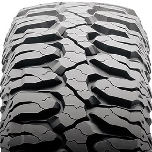 Pair of 2 (TWO) Milestar Patagonia M/T LT 275/65R20 Load E 10 Ply MT Mud Tires