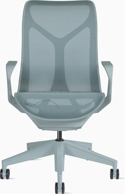 Cosm Chair, Mid Back