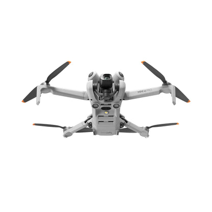 DJI Mini 4 Pro Fly More Combo with DJI RC 2 Controller