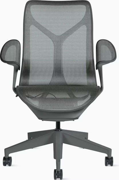Cosm Chair, Mid Back