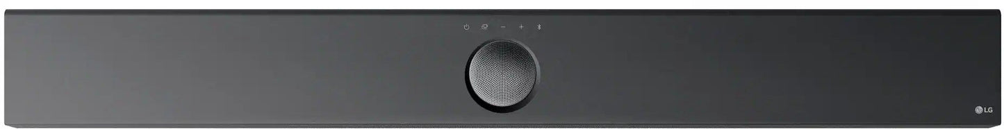 LG – 5.1.1-Channel S70TR Home Theater Soundbar with Wireless Subwoofer and Rear Speakers, Dolby Atmos, WOW Orchestra – Black