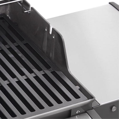 Weber Spirit E-210 2 Burner Liquid Propane Grill Black