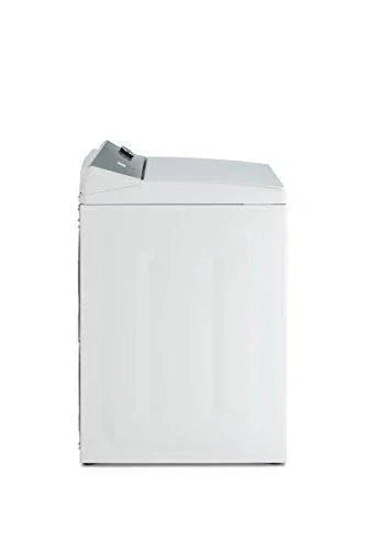 Top-Loading Washer - White